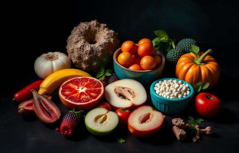 10 Alimentos que Fortalecen tus Dientes y Protegen tus Encías