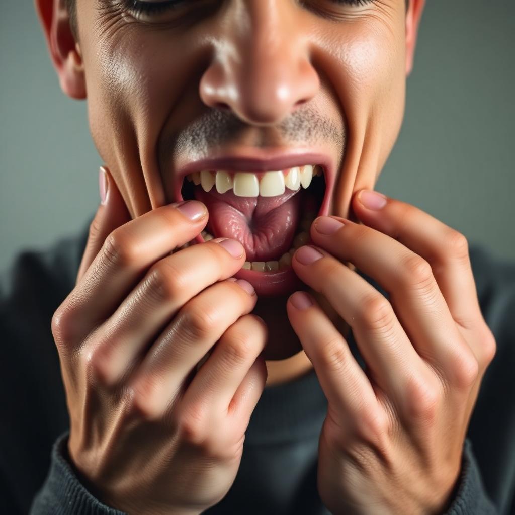 Bruxismo: Por Qué Rechinas los Dientes y Cómo Detenerlo