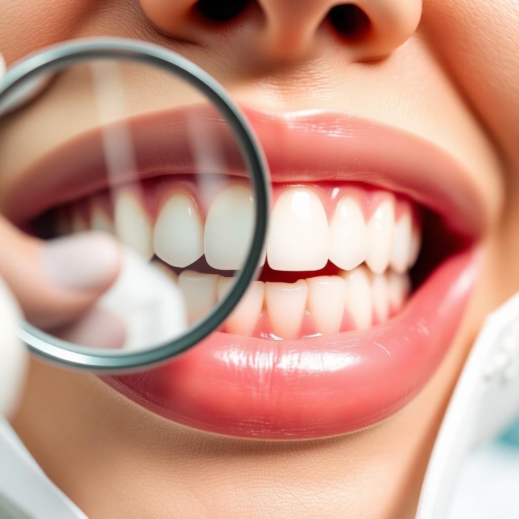 Salud de las Encías: Cómo Prevenir la Gingivitis y la Periodontitis