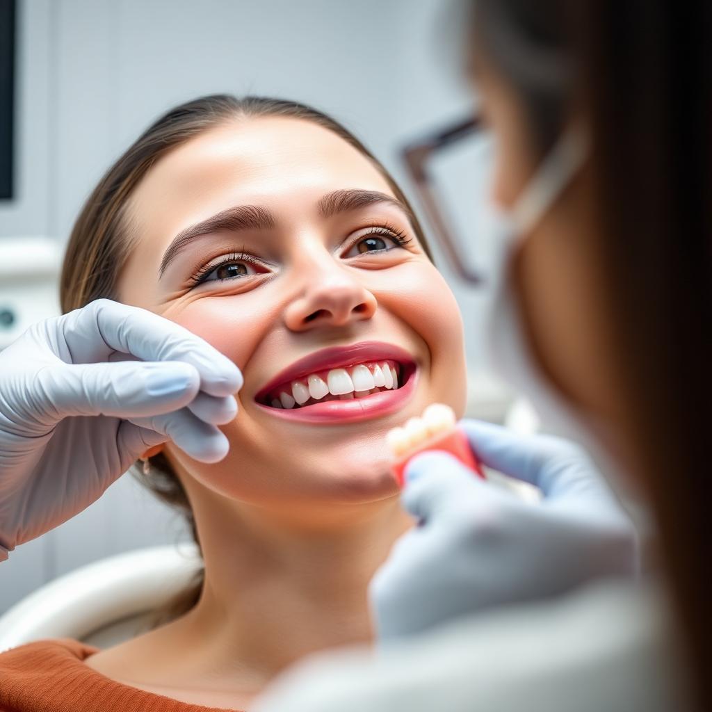 Endodoncia: Cómo el Tratamiento de Conducto Salva tu Diente Natural