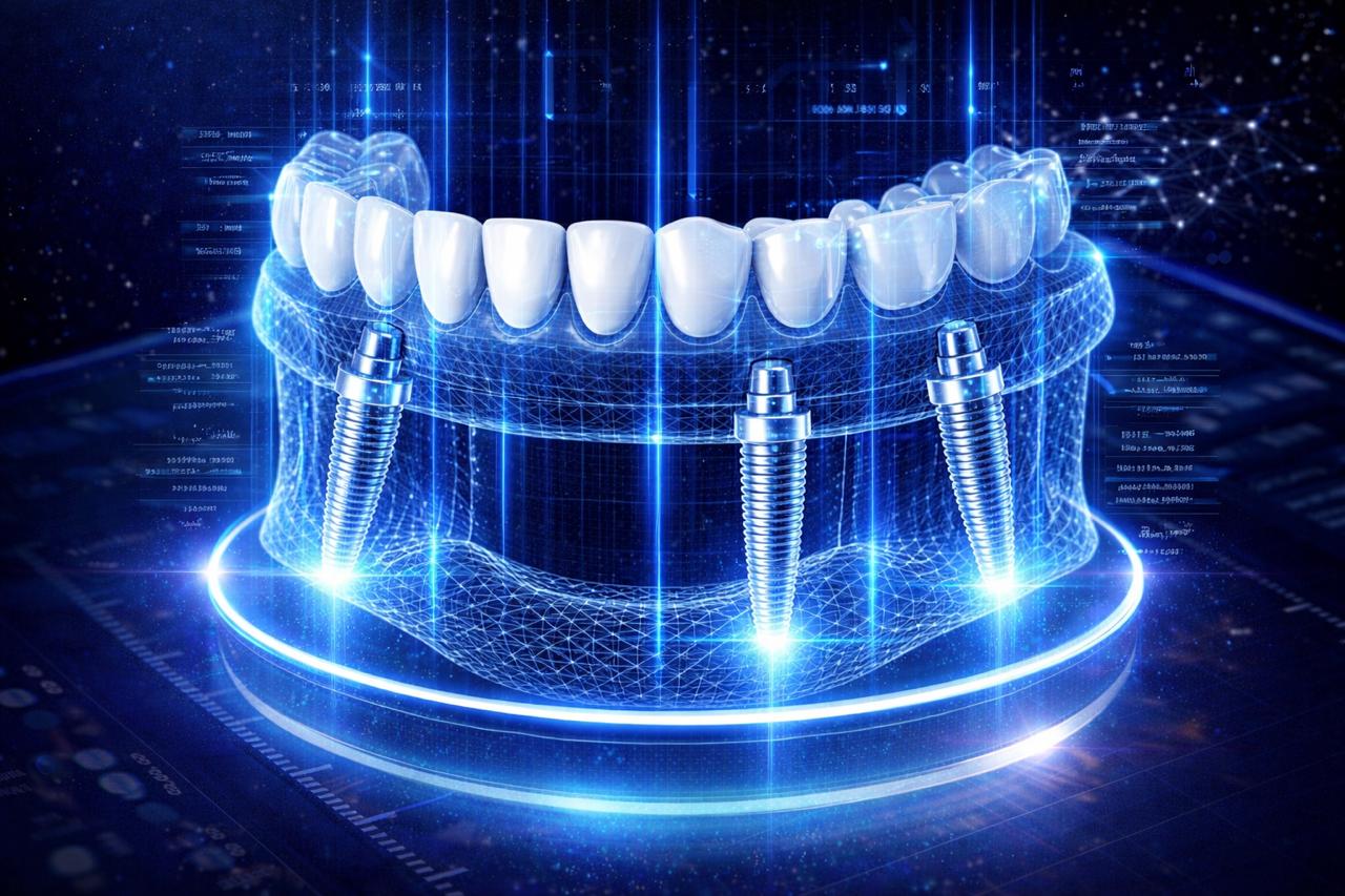 Implantes Dentales: Todo lo que Necesitas Saber en 2026