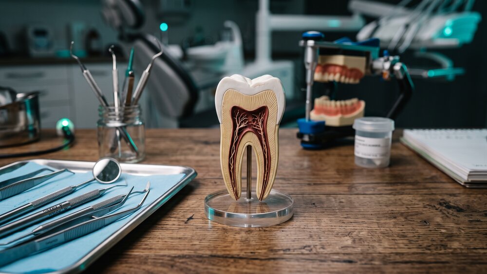 «Matar el nervio»: 6 mitos de la endodoncia que cuestan dientes