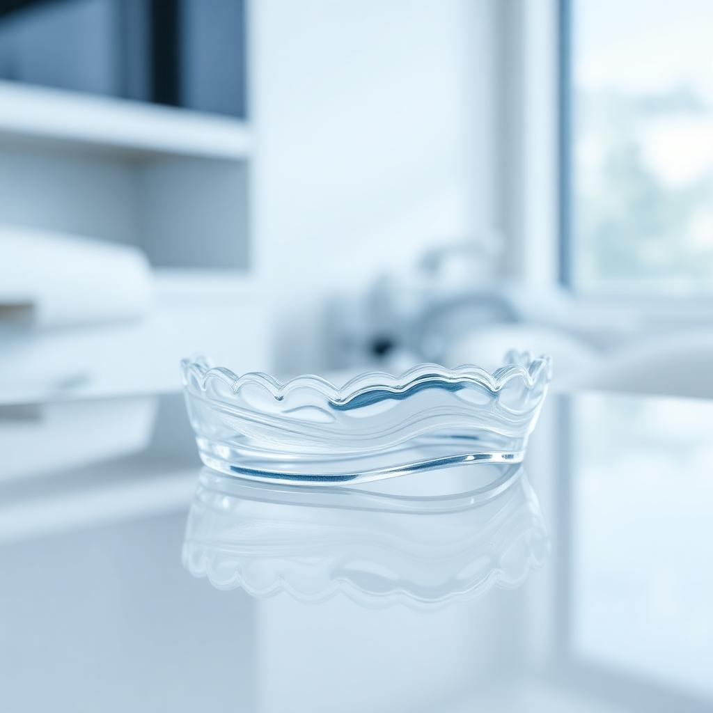 Ortodoncia Invisible: Alineadores Transparentes para Adultos y Adolescentes