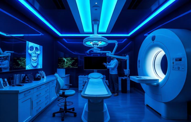 Tecnología 3D en Odontología: Cómo Revoluciona tu Tratamiento Dental